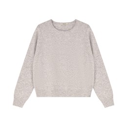 pullover CHARLIZE light grey